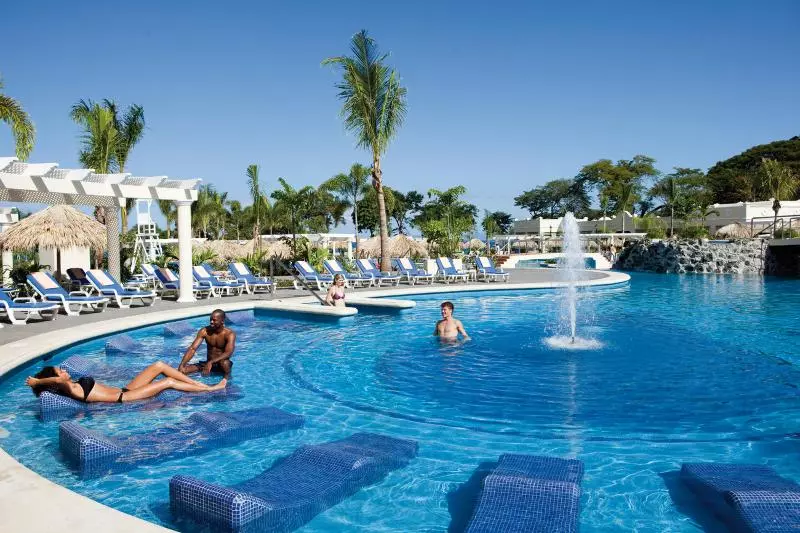 Hotel Riu Guanacaste - All Inclusive
