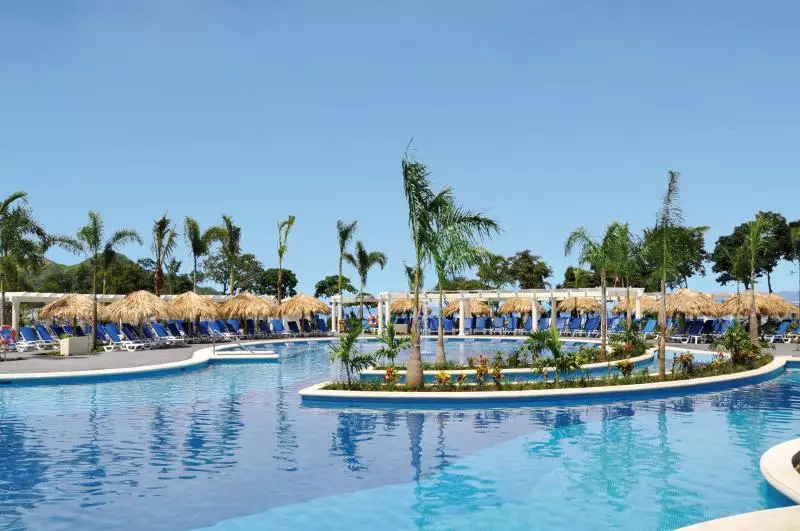 Hotel Riu Guanacaste - All Inclusive