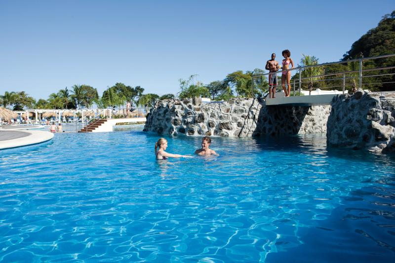 Hotel Riu Guanacaste - All Inclusive