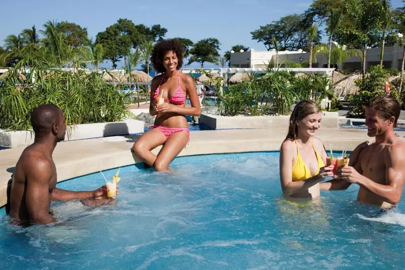 Hotel Riu Guanacaste - All Inclusive