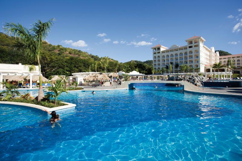 Hotel Riu Guanacaste - All Inclusive