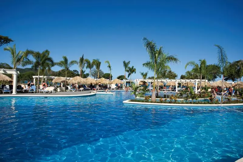 Hotel Riu Guanacaste - All Inclusive