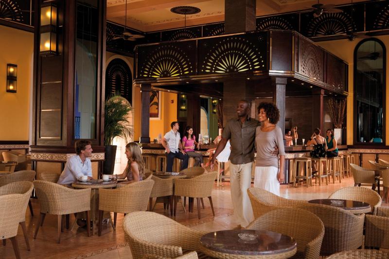 Hotel Riu Guanacaste - All Inclusive