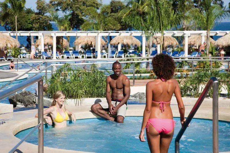 Hotel Riu Guanacaste - All Inclusive