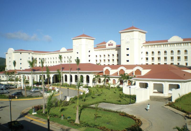 Hotel Riu Guanacaste - All Inclusive