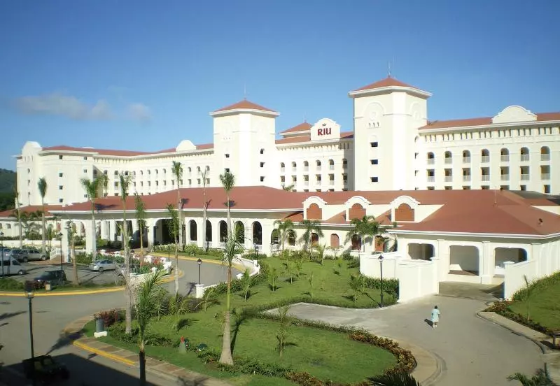 Hotel Riu Guanacaste - All Inclusive