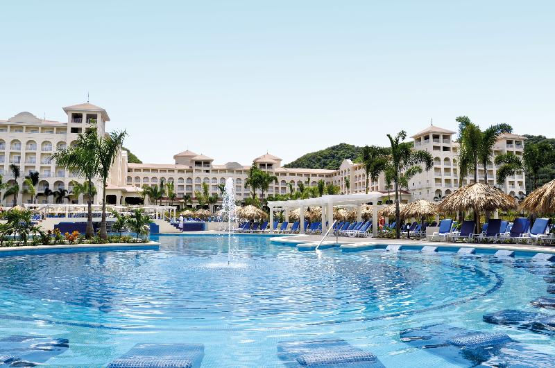 Hotel Riu Guanacaste - All Inclusive