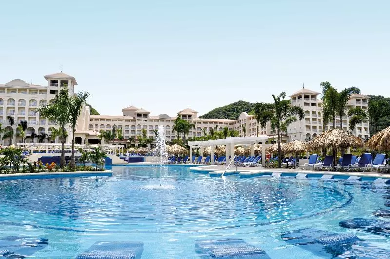 Hotel Riu Guanacaste - All Inclusive