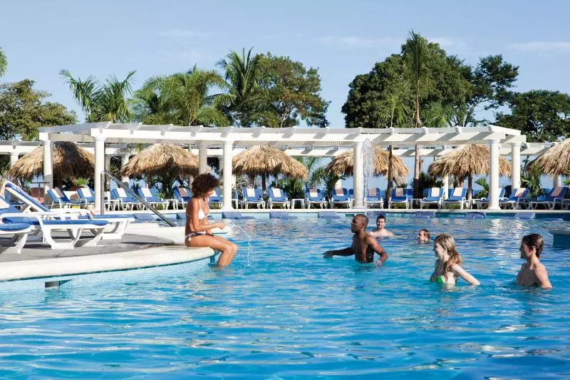 Hotel Riu Guanacaste - All Inclusive