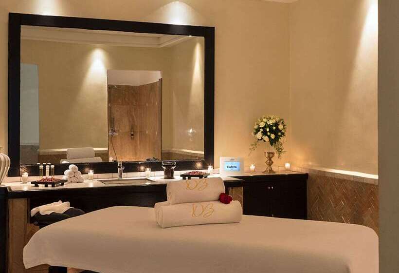 בית מלון כפרי & Ryads Barriere Le Naoura