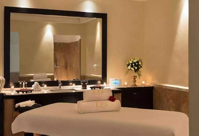 هتل & Ryads Barriere Le Naoura