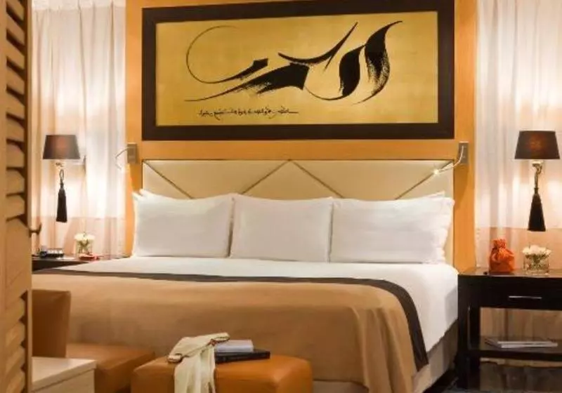 هتل & Ryads Barriere Le Naoura