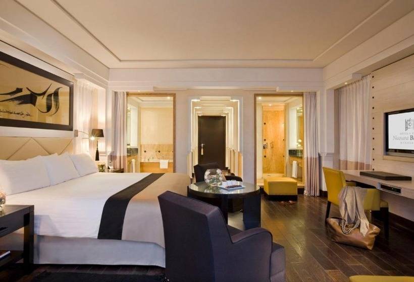 בית מלון כפרי & Ryads Barriere Le Naoura