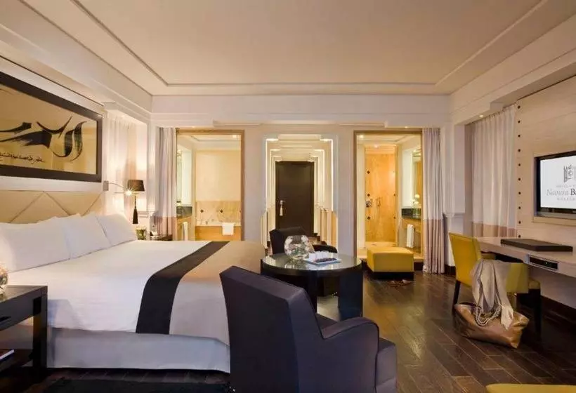 هتل & Ryads Barriere Le Naoura