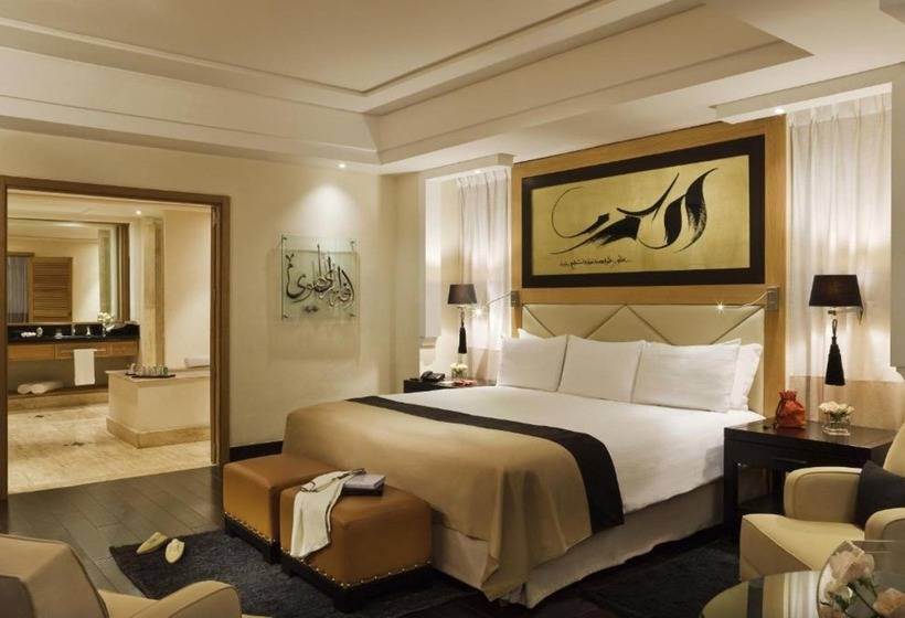 בית מלון כפרי & Ryads Barriere Le Naoura