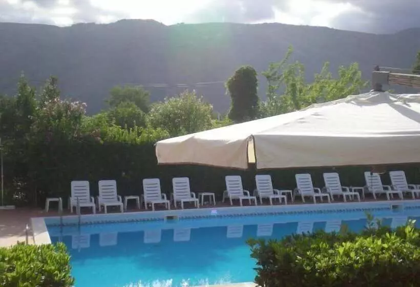 فندق Seven Residence