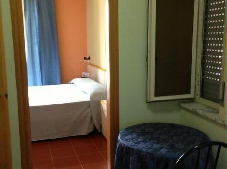 Hotel Seven Residence