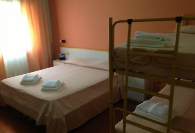 Hotel Seven Residence