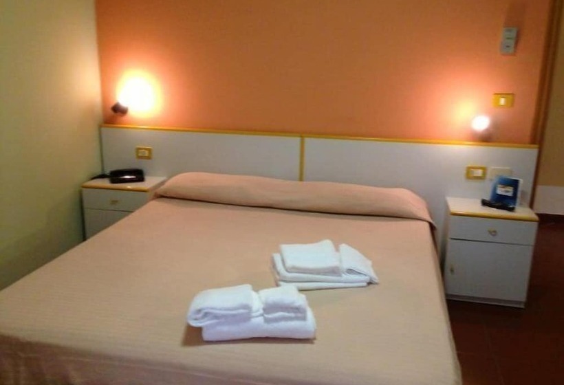 Hotel Seven Residence