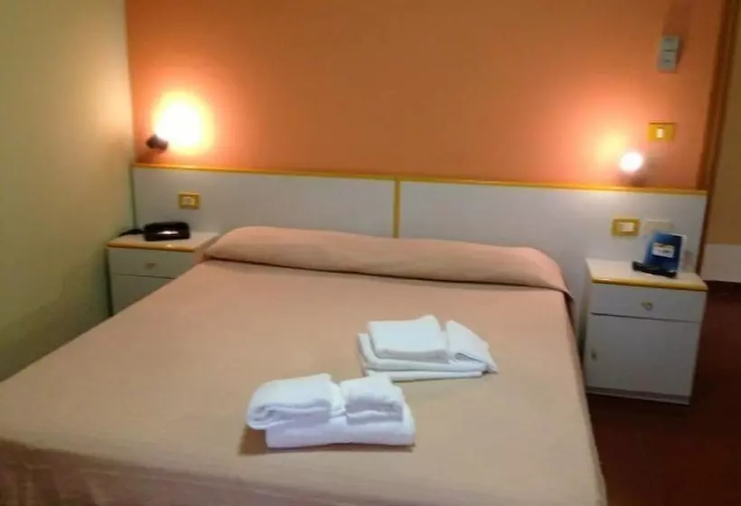 فندق Seven Residence