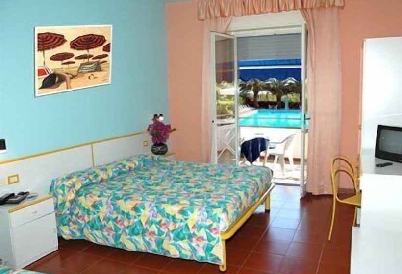 Hotel Seven Residence