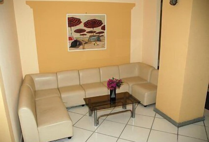 Hotel Seven Residence