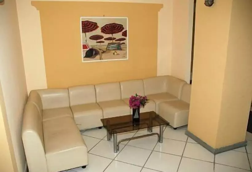 فندق Seven Residence