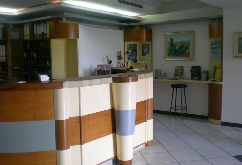 Hotel Seven Residence