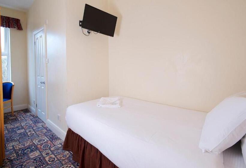 فندق The Bournemouth Maemar