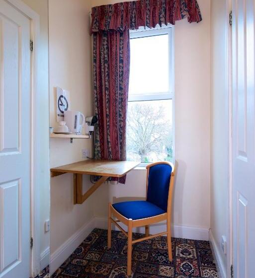 فندق The Bournemouth Maemar