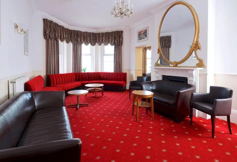 فندق The Bournemouth Maemar