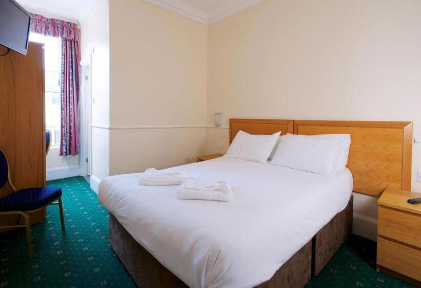 فندق The Bournemouth Maemar