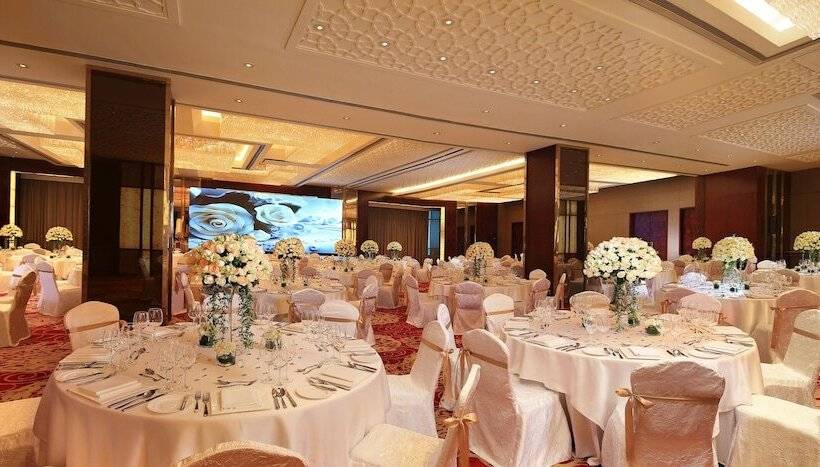 The Eton Hotel Shanghai