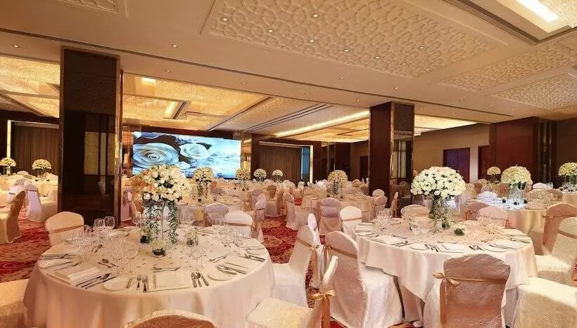 The Eton Hotel Shanghai