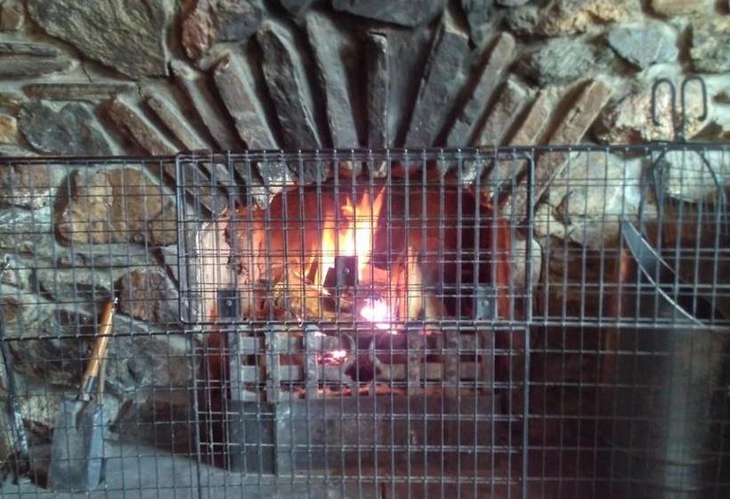 Отель The Glenavon