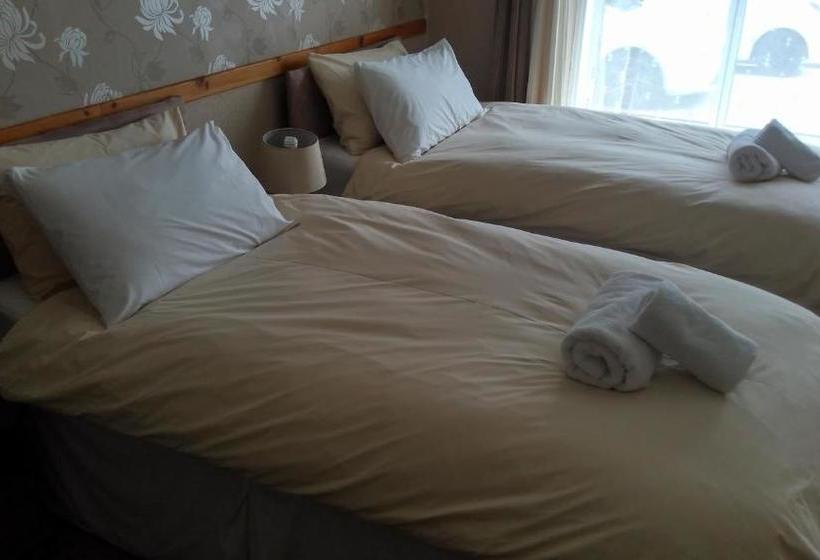 Отель The Glenavon