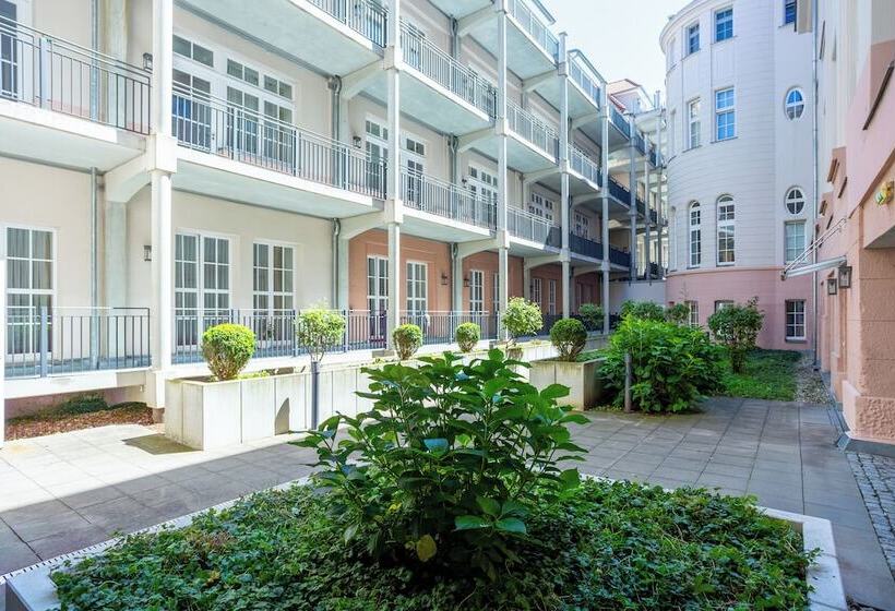 Hotel Batschari Palais Baden Baden