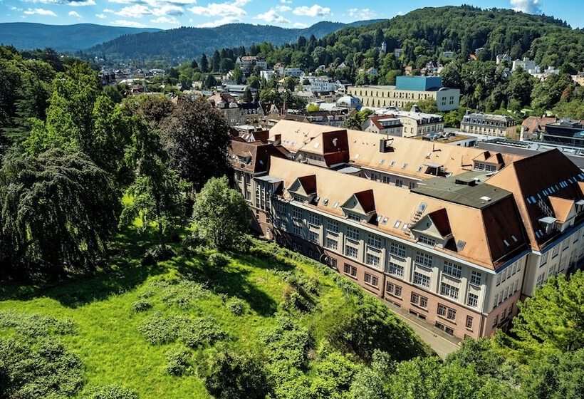 Hotel Batschari Palais Baden Baden