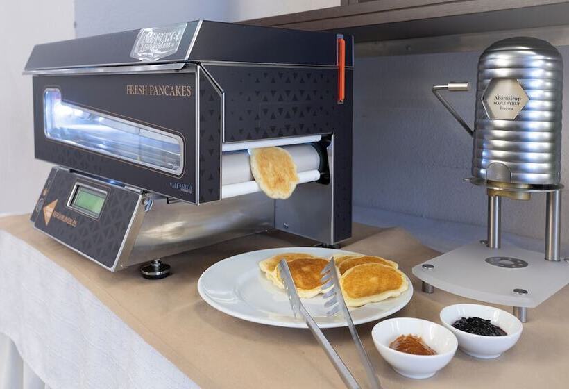 Hotel Batschari Palais Baden Baden