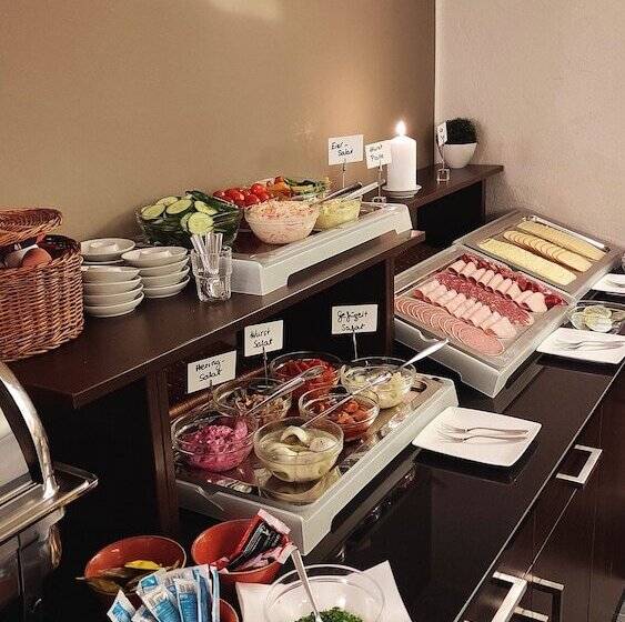 Hotel Batschari Palais Baden Baden