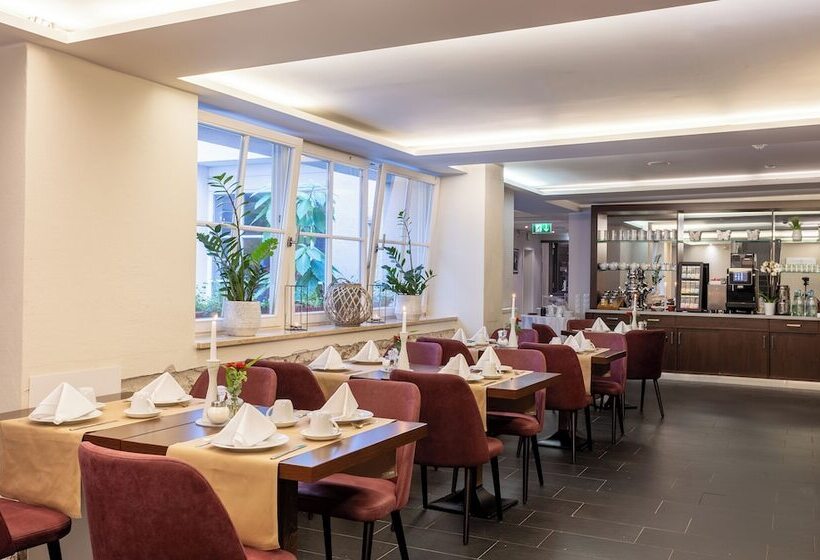 Hotel Batschari Palais Baden Baden