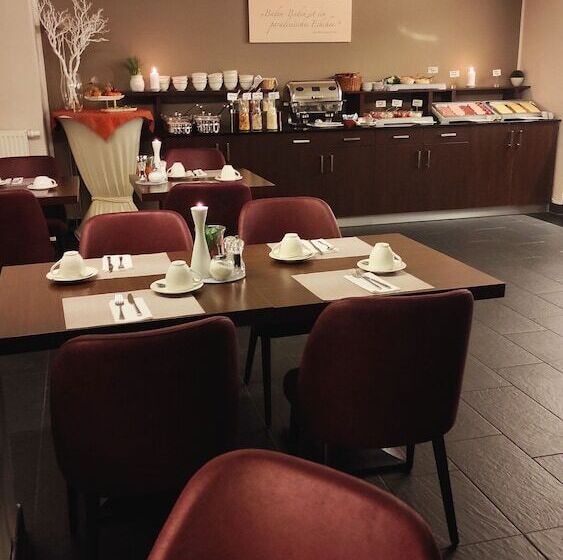 Hotel Batschari Palais Baden Baden