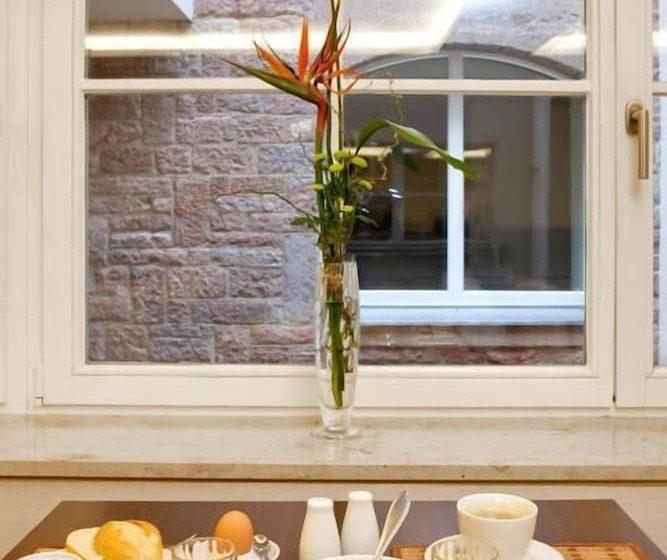 Hotel Batschari Palais Baden Baden