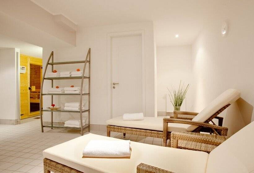 Hotel Batschari Palais Baden Baden