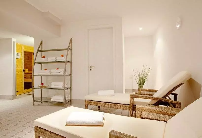 هتل Batschari Palais Baden Baden