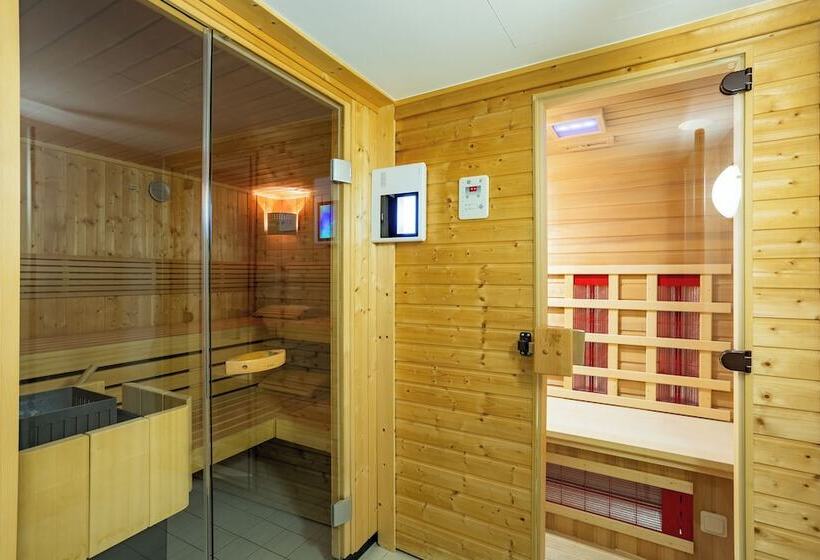 Hotel Batschari Palais Baden Baden