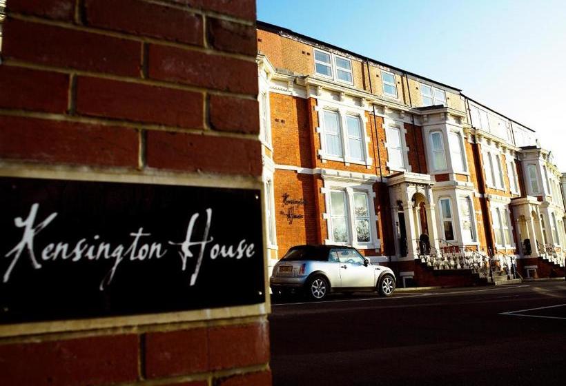 Kensington House Aparthotel