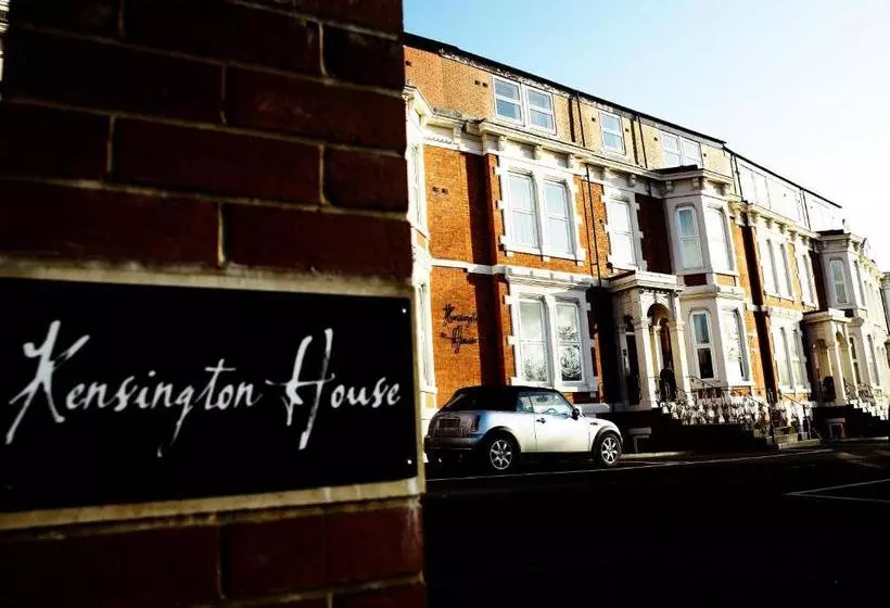 Kensington House Aparthotel