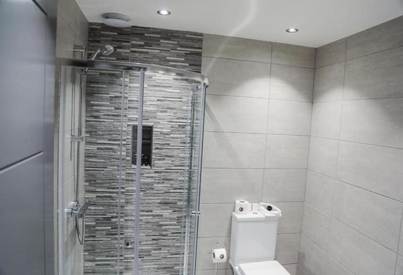 Kensington House Aparthotel