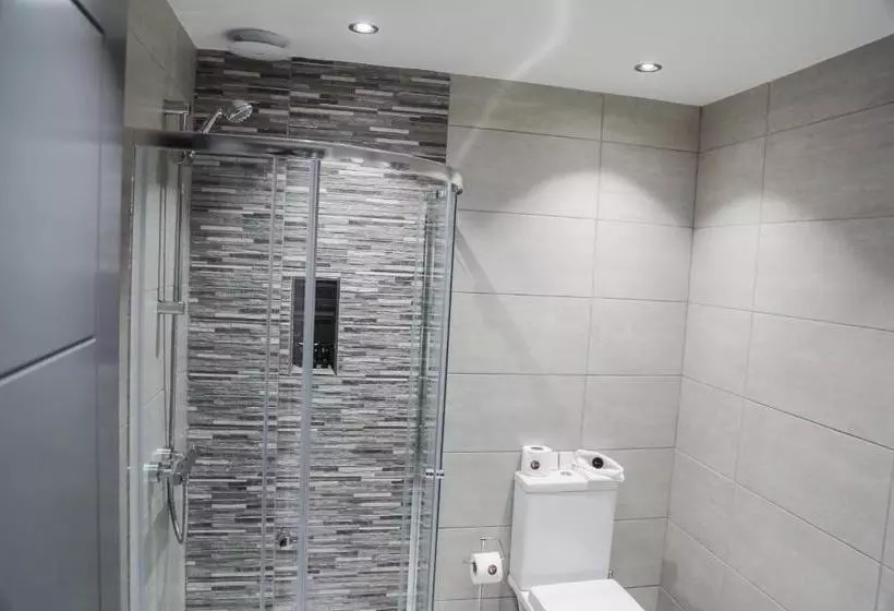 Kensington House Aparthotel